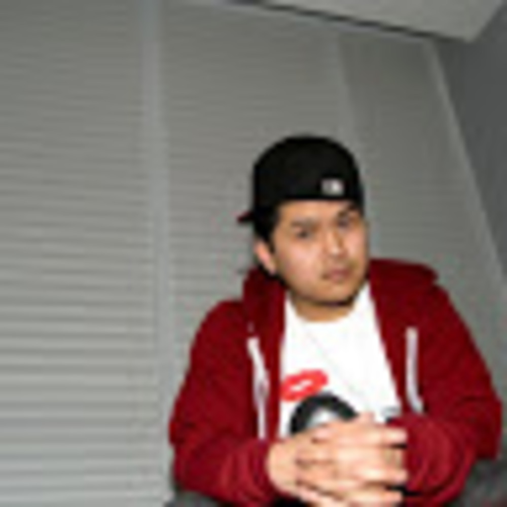 Meet your Posher, Conrad